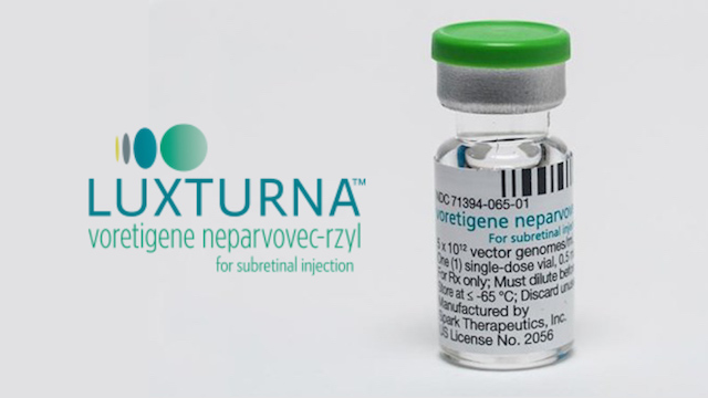 Amid Zolgensma crisis, Novartis gets a gene therapy boost as NICE embraces  Luxturna – Intelligence Pharma