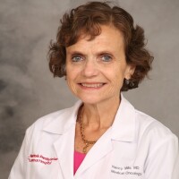 Dr. Nancy E. Mills