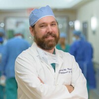 Dr. Garrett M. Nash