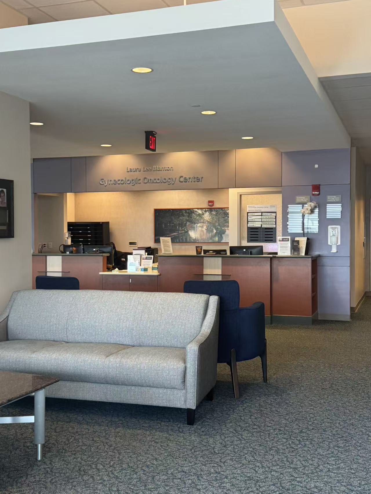 海外医疗：推荐美国癌症医疗有备案的中介机构