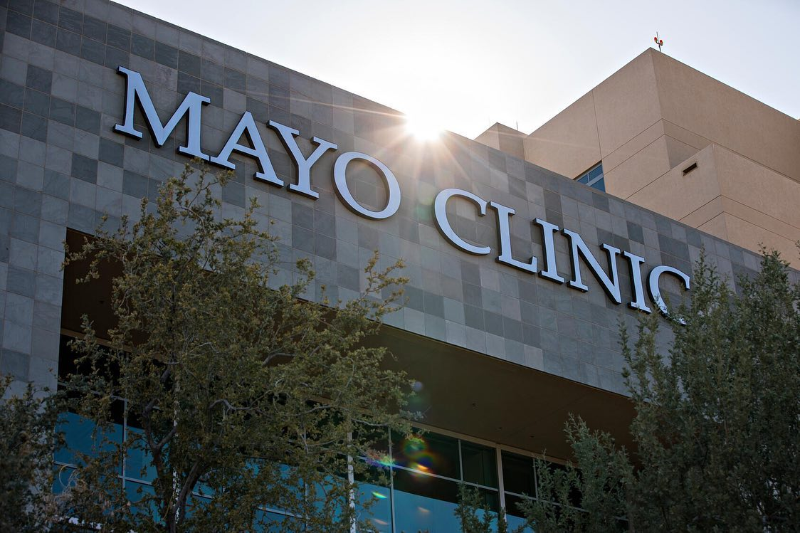 中国患者如何预约美国最好的医院梅奥诊所？完整流程解析（2026赴美就医指南）