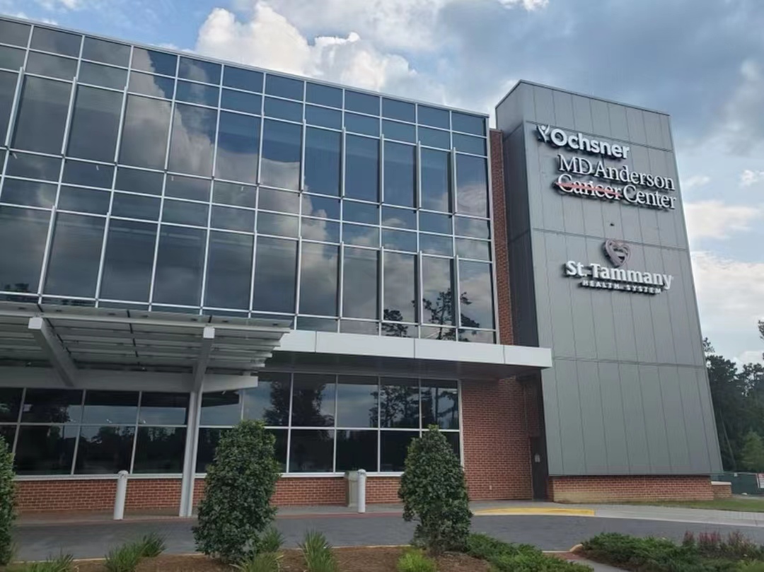 中国-美国MD安德森癌症中心专家联合视频会诊肉瘤患者