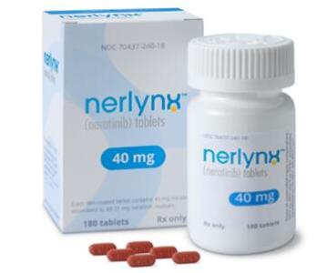 Nerlynx (neratinib)